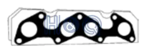Прокладка коллектора H&Q 20023075