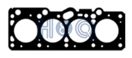 Прокладка ГБЦ H&Q 20023043