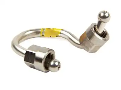 PIPE,FUEL FEED INTER(ACDelco #12627128) CHEVROLET