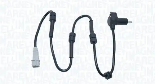 Датчик ABS MAGNETI MARELLI 172100190010