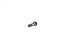 BOLT,M12X1.75X65(RR STAB SHF LINK) 11609243 GMC