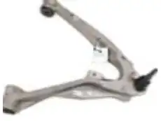 ARM,FRT LWR CONT(INCLS 9,8,22)(CAST ALUMINUM) 22853473 GMC