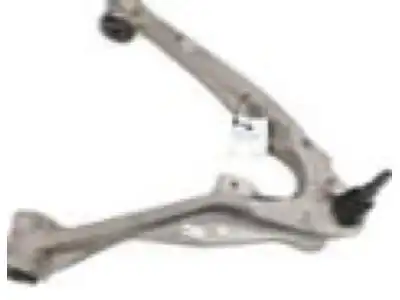 ARM,FRT LWR CONT(INCLS 9,8,22)(CAST ALUMINUM) 22853473 GMC