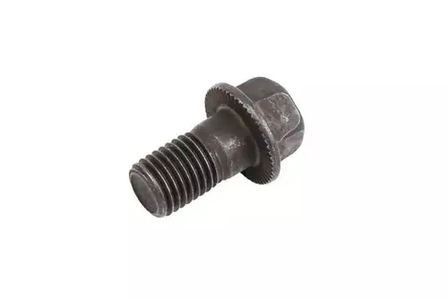 BOLT,RR DIFF R/GR(R/AXL)(M12X1.5X22)(HEX) 14012703 CHEVROLET