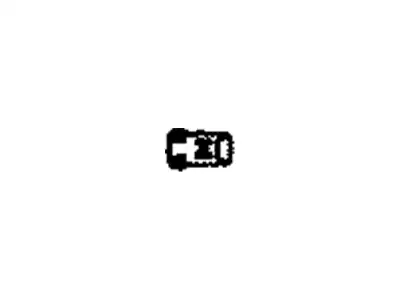 8282120330 Кpышка TOYOTA / LEXUS