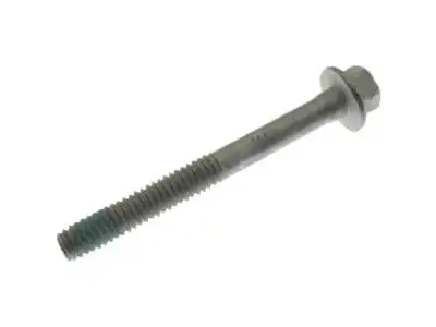 BOLT,CYL HD(M11X2X100)(MUST REPLACE BOLT WHEN REMOVED) 19258707 HUMMER