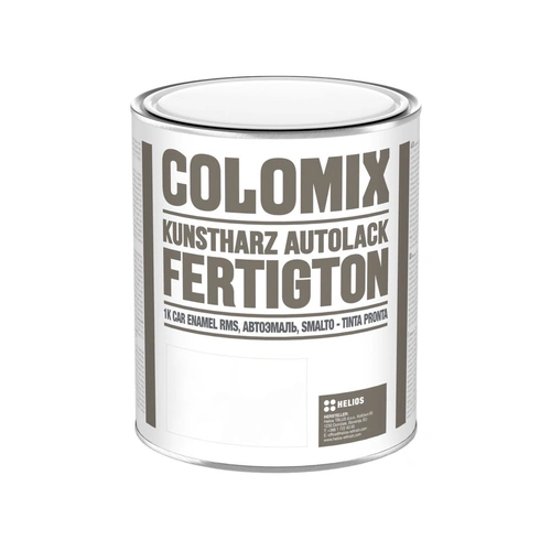 45337732 Лакокрасочные материалы COLOMIX