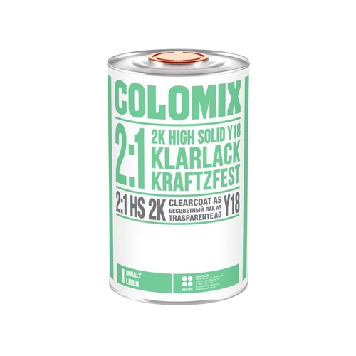 40027202 Лакокрасочные материалы COLOMIX