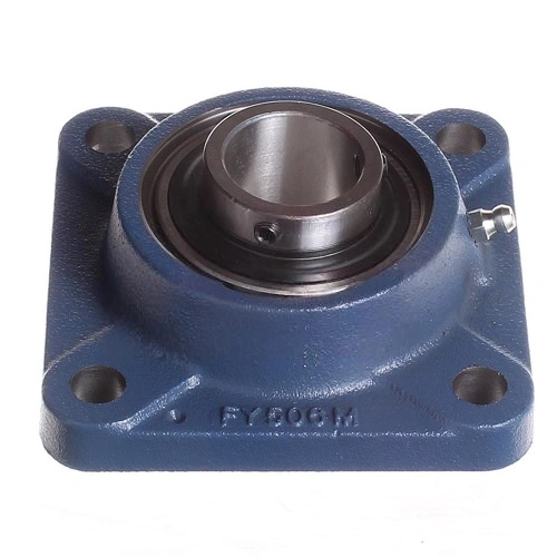 FY30TF КОРПУС С ПОДШИПНИКОМ SKF