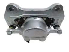 BRACKET,FRT BRK CLPR 13279658 CADILLAC