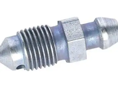 VALVE,RR BRK BLEDR(xKIT5)(ACDelco #93172175) CADILLAC