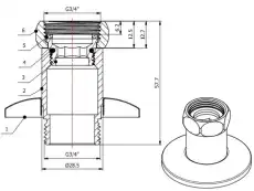 AV ENGINEERING AVE1560021