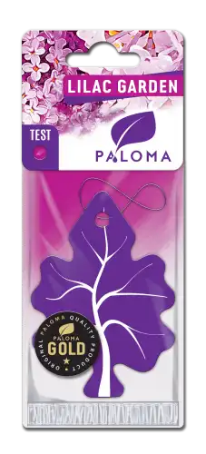 PALOMA 5997270702329