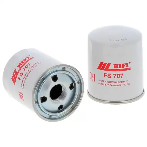 Фильтр воздушный HIFI FS707