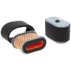 Фильтр воздушный HIFI SA12884