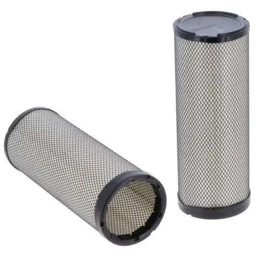 Фильтр воздушный HIFI SA16869