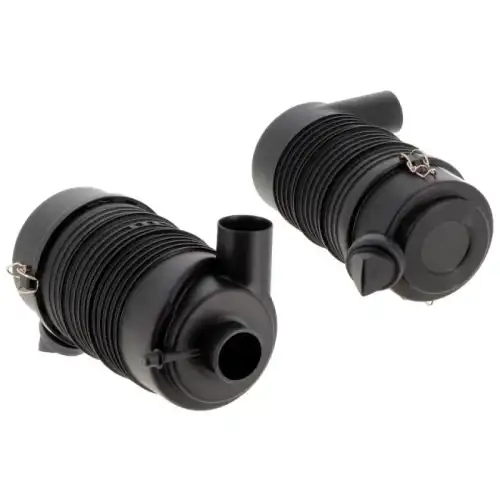 Фильтр воздушный HIFI SAH01C05SDP001