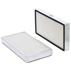 Салонный фильтр HIFI SC60063