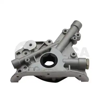 МАСЛЯНЫЙ НАСОС OIL PUMP 03990 OSSCA