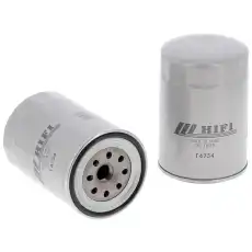 Фильтр масляный HIFI T6734