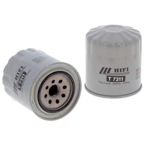 Фильтр масляный HIFI T7311