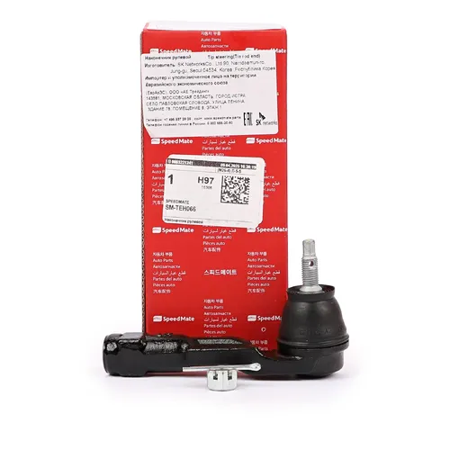 Рулевой наконечник SPEEDMATE SMTEH066