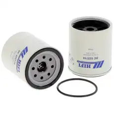Топливный фильтр HIFI BE922710