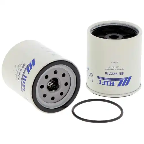 Топливный фильтр HIFI BE922710