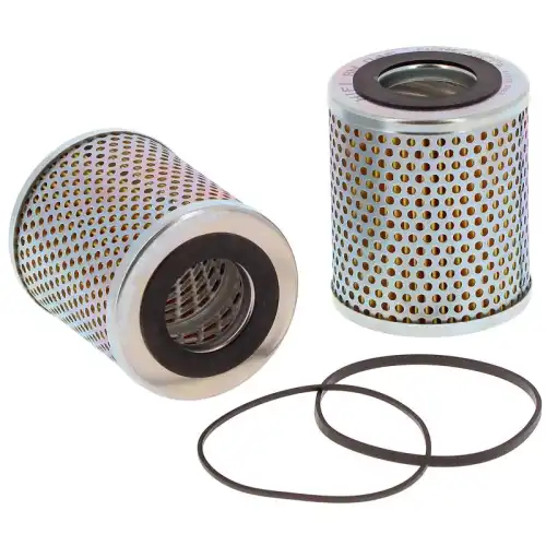 Топливный фильтр HIFI SN045