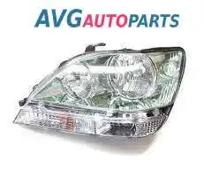 Фара AVG 38400123N
