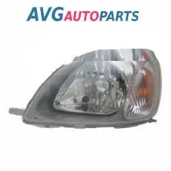 Фара AVG 31090145