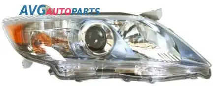 Фара AVG 82CY0142