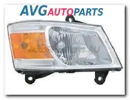 Фара AVG 09700121V