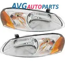 Фара AVG 09140151