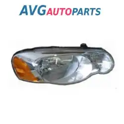 Фара AVG 09700121T