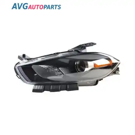 Фара AVG 11DT011