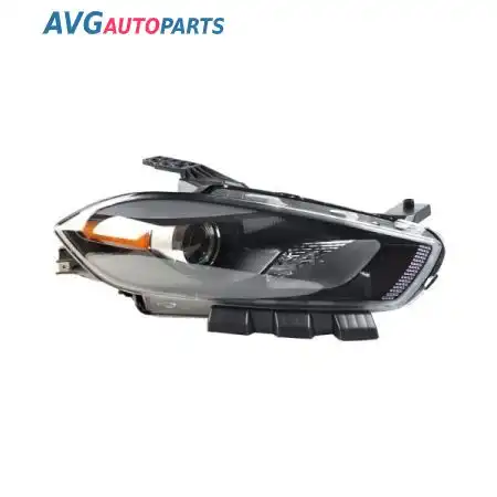 Фара AVG 11DT012