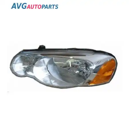 Фара AVG 09310491