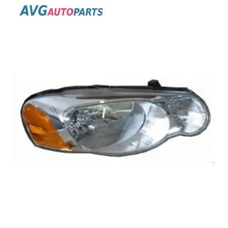 Фара AVG 09310492