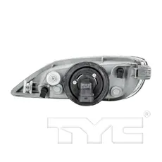 Фара противотуманная TYC 195463001