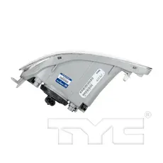 Фара противотуманная TYC 195463001