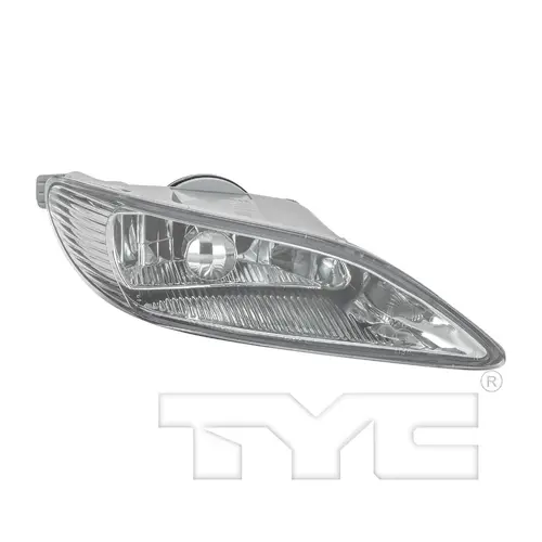 Фара противотуманная TYC 195463001