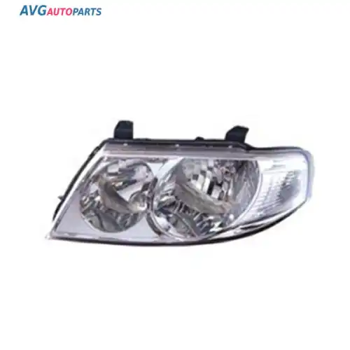 Фара AVG 16310701P