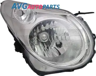 Фара AVG 68090142