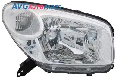 Фара AVG 81790124T