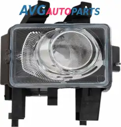 Фара противотуманная AVG 5052028T