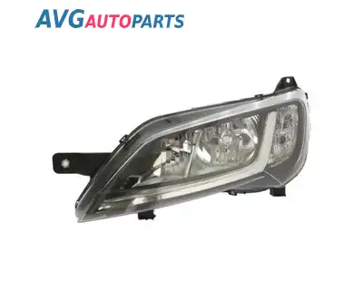 Фара AVG 20980125