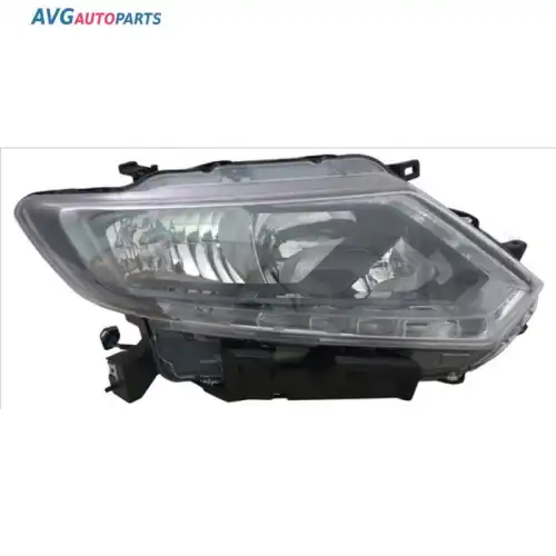 Фара AVG 16XT0121