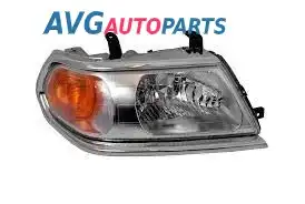 Фара AVG 37330122PT