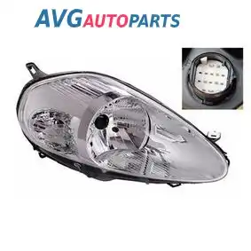 Фара AVG 20240122A1T